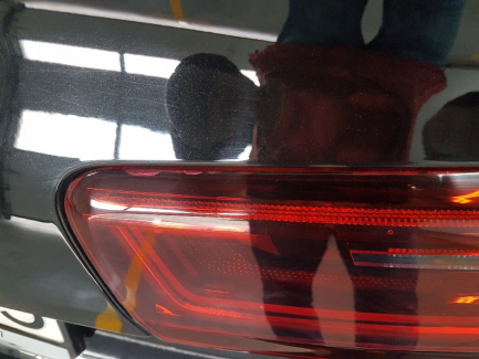 Zdjęcie przedmiotu: Audi A6