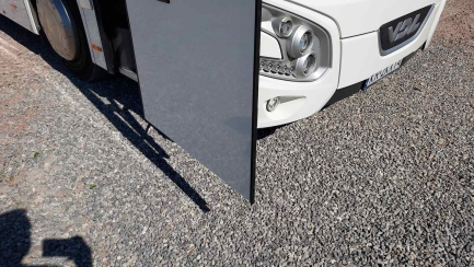 Zdjęcie przedmiotu: VDL FUTURA E6 26.0t