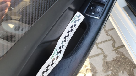 Zdjęcie przedmiotu: MERCEDES CLS 63 AMG S 4-Matic