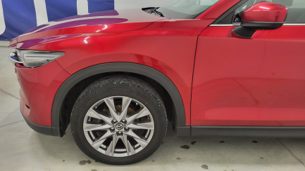 Zdjęcie przedmiotu: Mazda CX-5 2.5 Skypassion AWD aut