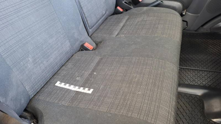 Zdjęcie przedmiotu: Mercedes-benz Sprinter E6 3.5t