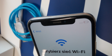 Zdjęcie przedmiotu: Apple iPhone X 64GB Silver