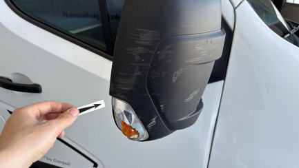 Zdjęcie przedmiotu: RENAULT Master FWD 2.3 dCi E6 3.5t L3H1 Extra S&S+E