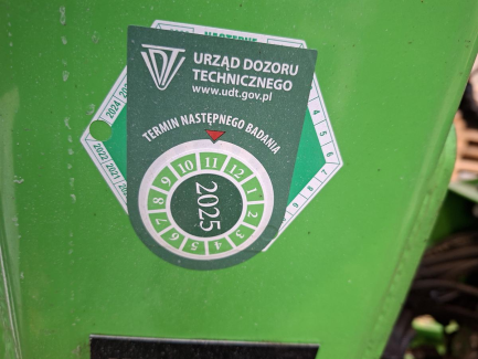 Zdjęcie przedmiotu: Mini żuraw gąsienicowy BEFARD TB5000