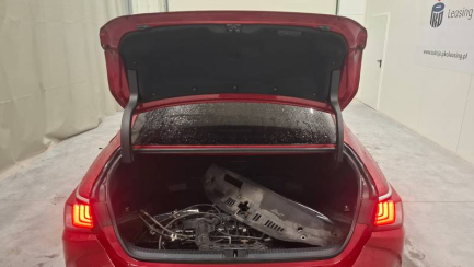 Zdjęcie przedmiotu: Lexus ES300H Elegance