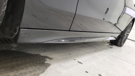 Zdjęcie przedmiotu: Mercedes-benz C 220 d mHEV 4-Matic AMG