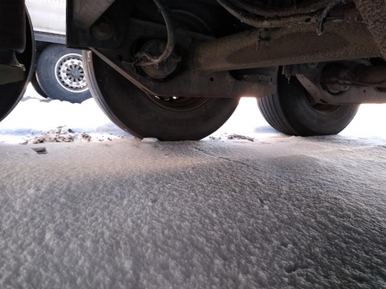 Zdjęcie przedmiotu: K&auml;ssbohrer Maxima Тентований (&laquo;фіранка&raquo;)