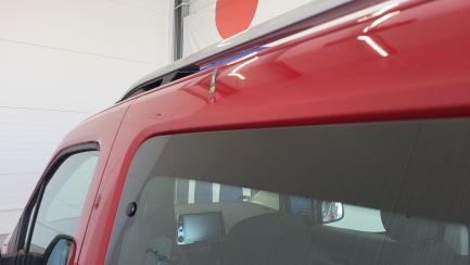 Zdjęcie przedmiotu: Opel Combo Life 1.5 CDTI Elite S&S