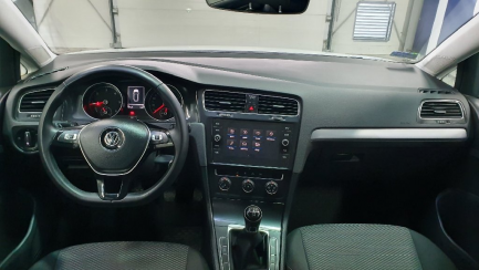 Zdjęcie przedmiotu: Volkswagen Golf Combi