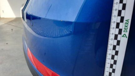 Zdjęcie przedmiotu: Skoda Rapid Spaceback 1.2 TSI Style