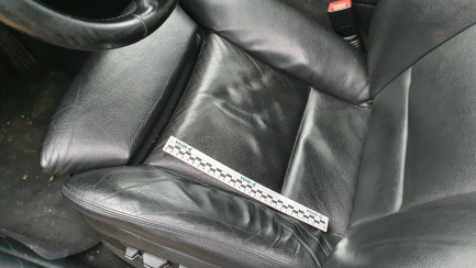 Zdjęcie przedmiotu: Bmw 525D xDrive