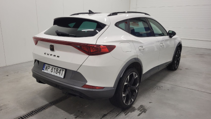 Zdjęcie przedmiotu: Cupra Formentor 2.0 TSI 4Drive DSG