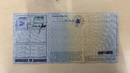 Zdjęcie przedmiotu: WIELTON NS3K Skrzyniowa