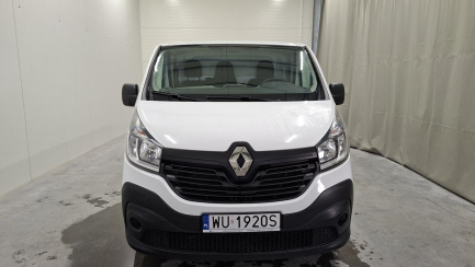 Zdjęcie przedmiotu: Renault Trafic 1.6 dCi L2H1P2 Pack Clim E6 3.1t