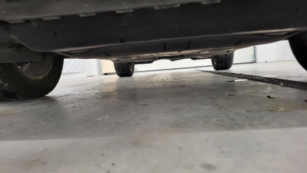 Zdjęcie przedmiotu: Volkswagen Tiguan 2.0 TDI BMT SCR Comfortline DSG