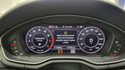 Zdjęcie przedmiotu: Audi A4 1.4 TFSI S tronic