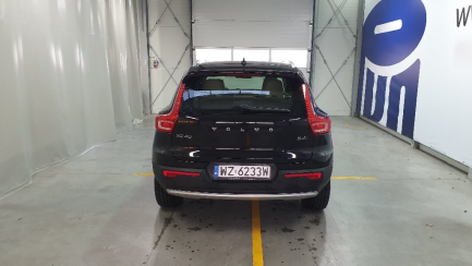 Zdjęcie przedmiotu: Volvo XC60 Combi
