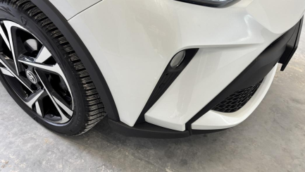 Zdjęcie przedmiotu: Toyota C-HR 2.0 Hybrid Dynamic Force E6AP Style CVT