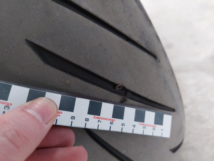 Zdjęcie przedmiotu: Ducati Diavel 1260 S