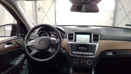 Zdjęcie przedmiotu: Mercedes-benz GL 500 4-Matic