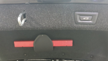 Zdjęcie przedmiotu: Bmw Seria-5 sedan