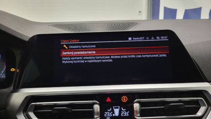 Zdjęcie przedmiotu: BMW 320d mHEV Sport Line sport-aut