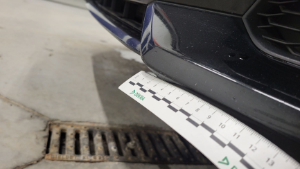 Zdjęcie przedmiotu: Audi A6 3.0 TDI Quattro S tronic