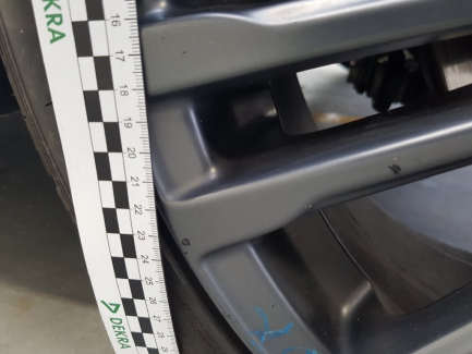 Zdjęcie przedmiotu: Ford Focus RS