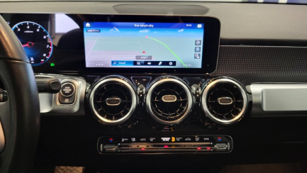 Zdjęcie przedmiotu: Mercedes-benz GLB 200 Progressive 7G-DCT