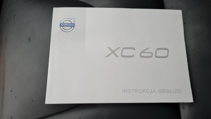 Zdjęcie przedmiotu: Volvo XC60 D5 AWD R-Design Sumum aut