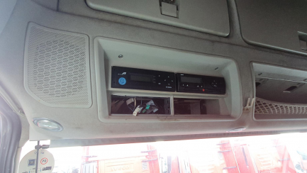 Zdjęcie przedmiotu: Iveco AS440T/P 4x2 Hi-Way