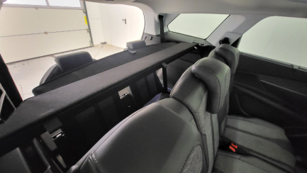 Zdjęcie przedmiotu: Peugeot 5008 2.0 BlueHDI Allure S&S