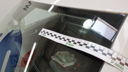 Zdjęcie przedmiotu: Skoda Fabia III Combi 1.0 Ambition + LPG