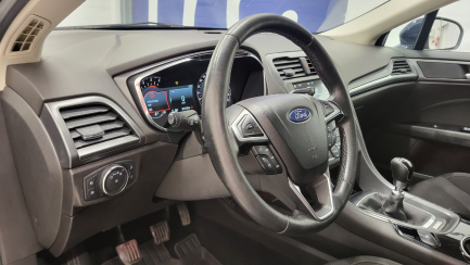 Zdjęcie przedmiotu: Ford Mondeo 2.0 TDCi Titanium
