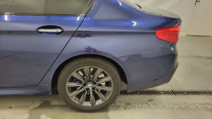 Zdjęcie przedmiotu: BMW 530i xDrive M Sport sport-aut