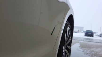 Zdjęcie przedmiotu: Toyota Corolla TS Kombi 2.0 Hybrid Comfort