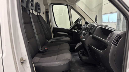 Zdjęcie przedmiotu: Opel Movano 2.2 Diesel L3H2 E6d 3.3t Oświadczenie o utracie DR Cepik informacja o odczycie przebiegu