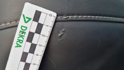 Zdjęcie przedmiotu: Lexus ES300H F Sport