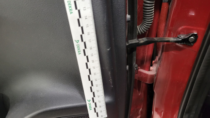 Zdjęcie przedmiotu: Nissan Qashqai 1.3 DIG-T mHEV Acenta Xtronic