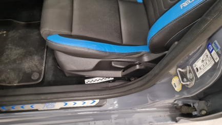 Zdjęcie przedmiotu: Ford Focus 2.3 EcoBoost RS