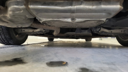 Zdjęcie przedmiotu: Audi A6 40 TDI mHEV Sport S tronic