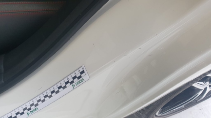 Zdjęcie przedmiotu: Mercedes-benz Cla Shooting Brake 250 4-Matic AMG Line