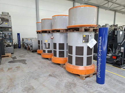 Фільтрувальна башта KEMPER Clean Air Tower &ndash; 4 шт.