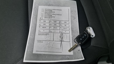 Zdjęcie przedmiotu: Hyundai Tucson 1.6 T-GDi 48V Smart 2WD DCT