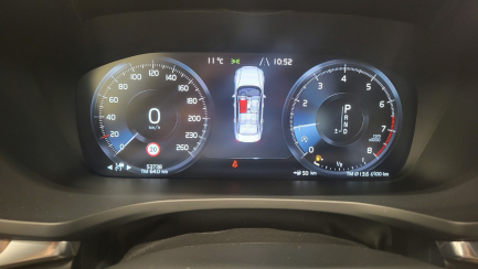 Zdjęcie przedmiotu: Volvo S60 T5 AWD Inscription aut