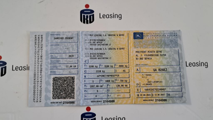 Zdjęcie przedmiotu: Toyota ProAce Verso 2.0 CRD E6.3 3.1t Long VIP Aut.