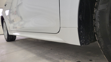 Zdjęcie przedmiotu: Suzuki Swace 1.8 Hybrid Premium Plus CVT