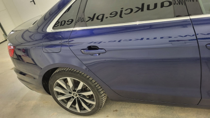 Zdjęcie przedmiotu: Audi A4 35 TFSI mHEV S tronic