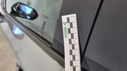 Zdjęcie przedmiotu: Toyota Corolla TS Kombi 2.0 Hybrid GR Sport