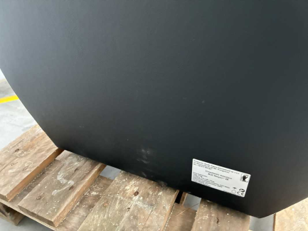 Zdjęcie przedmiotu: STUDIO FIGURA Roll Shaper IR massage device